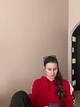 Flossy_Vettie Chat XXX in diretta