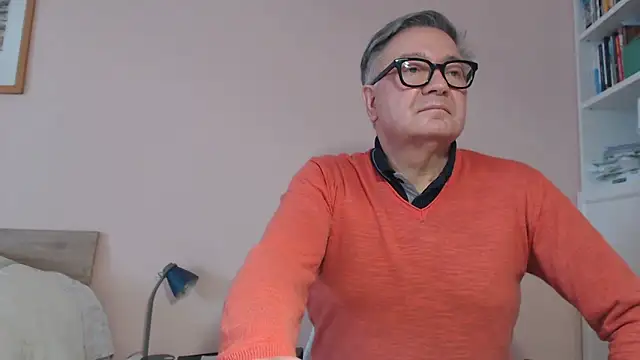 YOU6meのウェブカメラショー