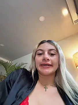 Chatroom XXX en direct de AtheneaRossi