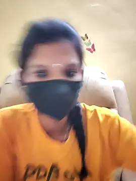 XXX chat uživo modela ramyasri-