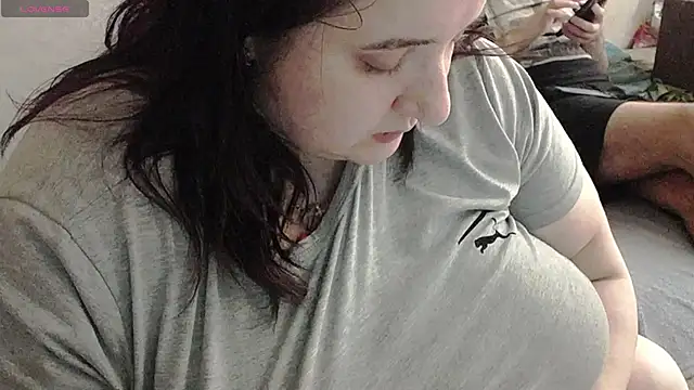 XXX chat uživo modela lisa_Black00