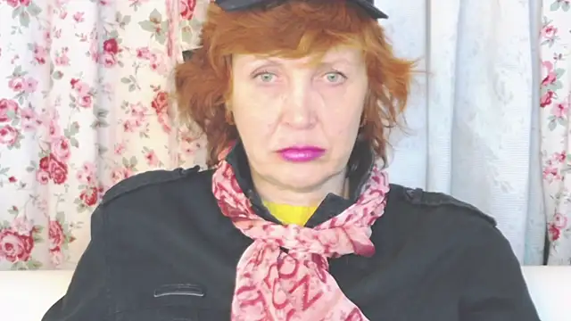 Chatroom XXX en direct de SilviaHart