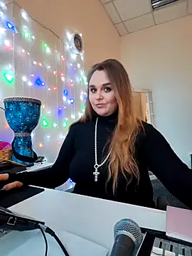 Chatroom XXX en direct de Juicy_PeachLux