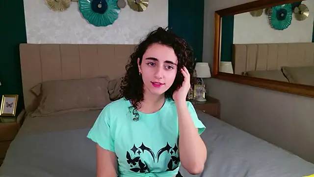 Susan_ForsのライブXXXチャット