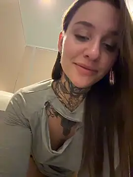 KishaMur's Webcam Show