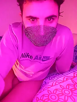 coupl_hwaya99 Adlı Modelin Web Kamerası Şovu