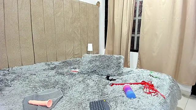 isabella_barbieのライブXXXチャット