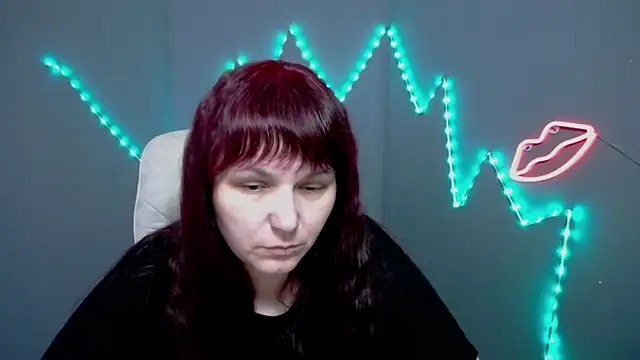 AliceInksSweetty's Live XXX Chat