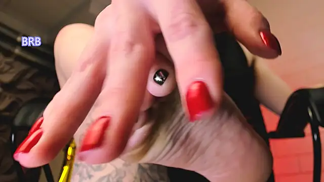 Živý XXX chat AphexQueen