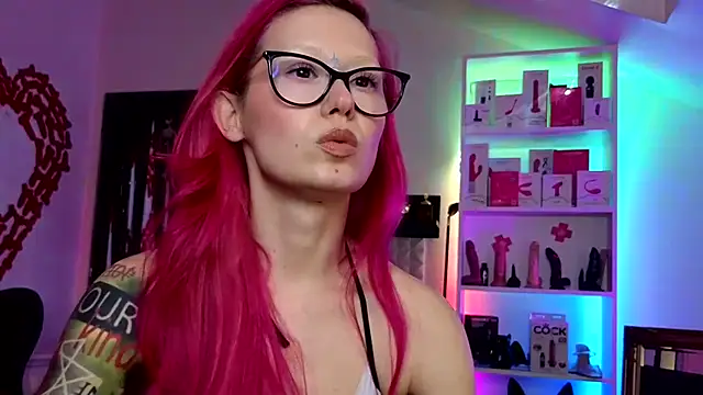 Živý XXX chat kulteacher