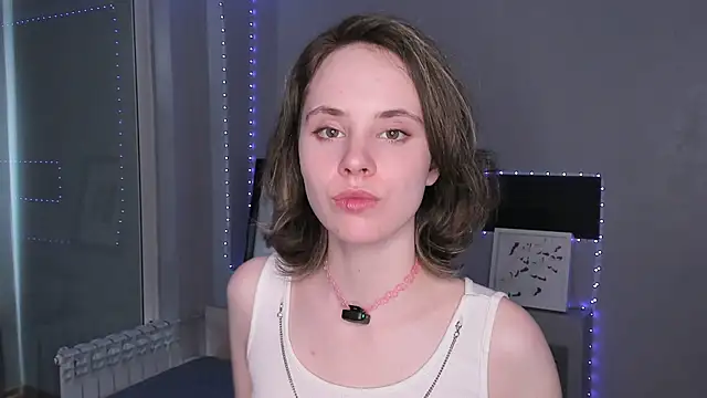 CrystaLeah 라이브 XXX 채팅