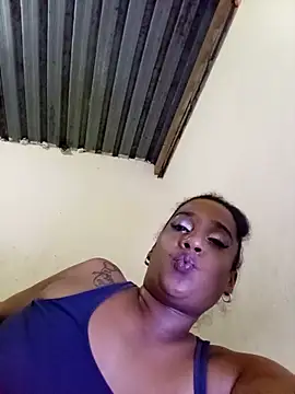 MiZzCreator Live XXX-chat