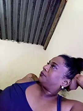 MiZzCreator 라이브 XXX 채팅