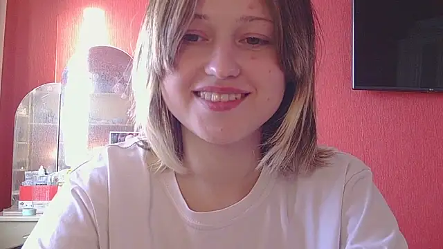 Beloved_Mary 라이브 XXX 채팅