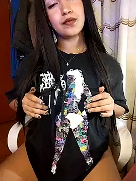 FallsForHerSmile 라이브 XXX 채팅