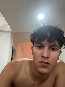 Leo_Savage_のライブXXXチャット