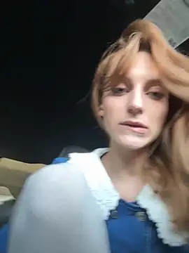 Chat XXX en directo de -AngelAri-