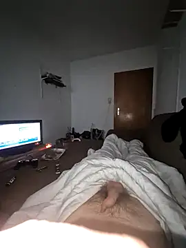 Show de DerechteJunge na webcam