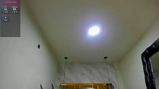 Luciifeer_ Adlı Modelin Canlı XXX Sohbeti