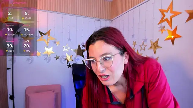 allison_mc Adlı Modelin Canlı XXX Sohbeti