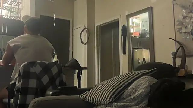 NickCrossXXX Adlı Modelin Canlı XXX Sohbeti