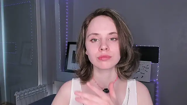 แชท XXX สดของ CrystaLeah