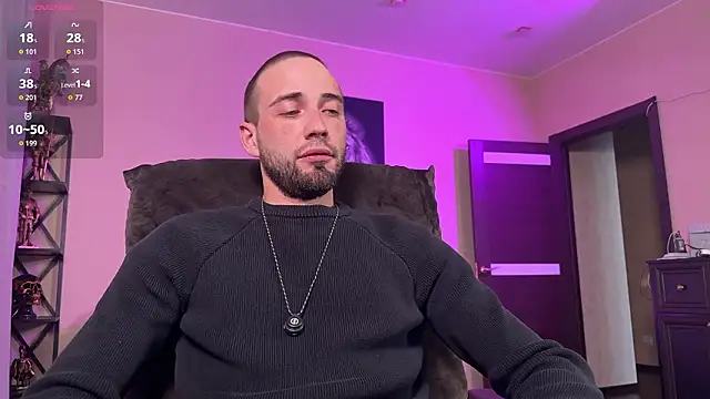 FireBeard_ Obrolan Langsung XXX