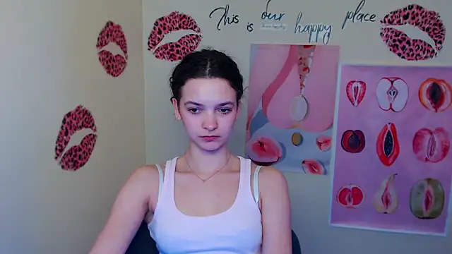 _SusieSu_'s Live XXX Chat