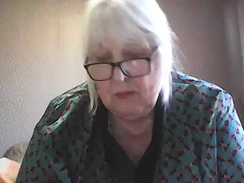 Alexia64231: вебкам-шоу