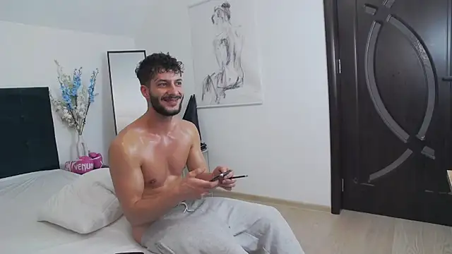 I_amAlessandro – webcam-show