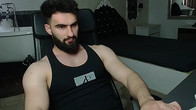 MicahLane 现场XXX聊天