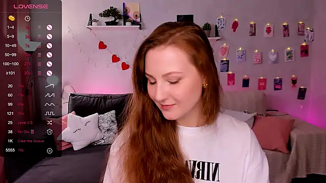 velvet_cherry_ Chat XXX live