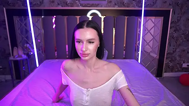 Chat +18 de Snow_WhiteeeX ao vivo