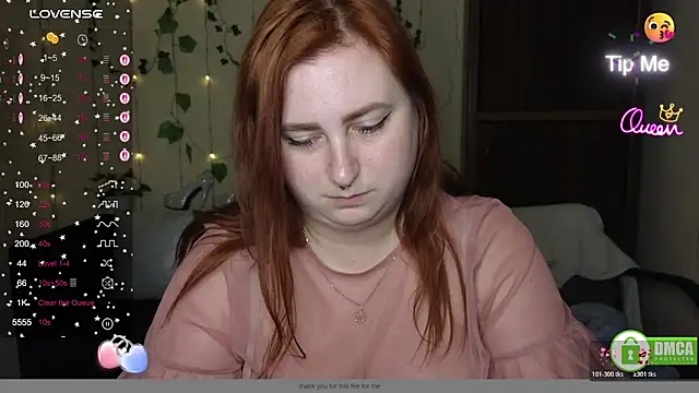 Онлайн чат XXX Alicia_love00