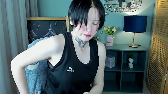 BakugoKatsuki লাইভ XXX চ্যাট