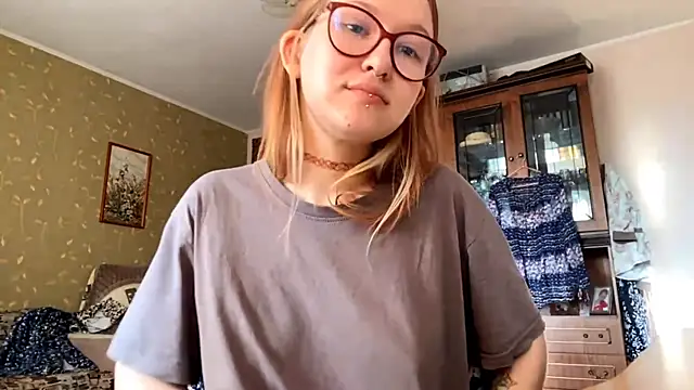 Czat XXX na żywo – LaureenVielma