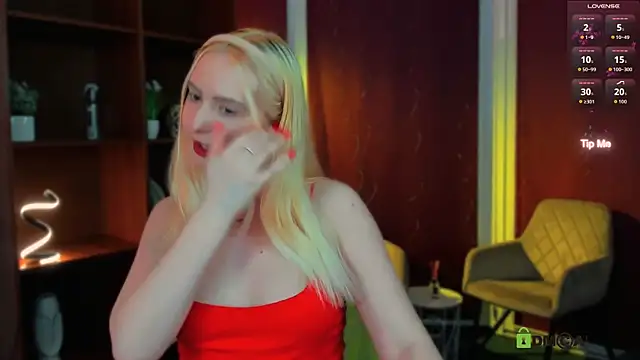 mila_glow1 Chat XXX live