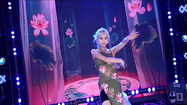 cdyyds003's Webcam Show