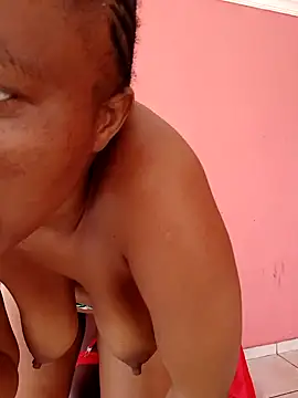 DarkQueen_94 Webcam Show