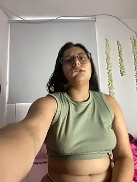 Chatroom XXX en direct de Velma_star