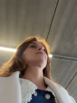 Chat XXX en directo de -AngelAri-