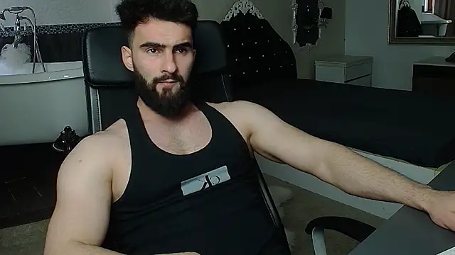 MicahLaneのライブXXXチャット