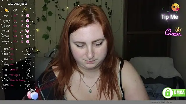 Alicia_love00: онлайн-секс-чат