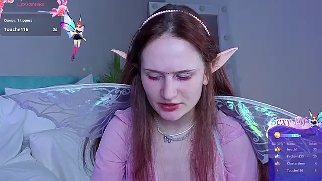 L1ittle_kitty_のウェブカメラショー