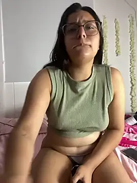 Velma_star 现场XXX聊天