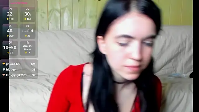 reze_daisies' Live XXX Chat