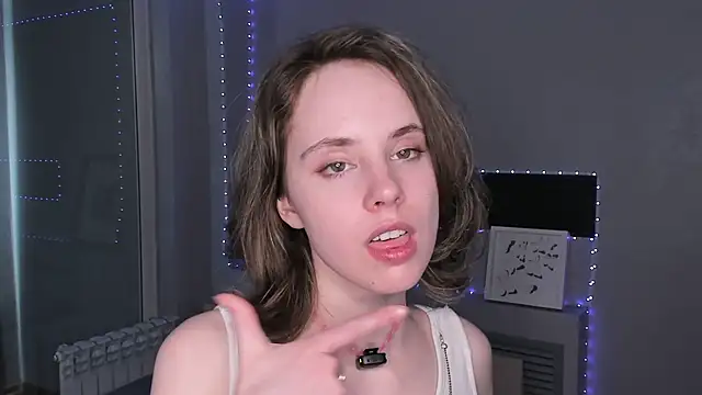 CrystaLeah Chat XXX live