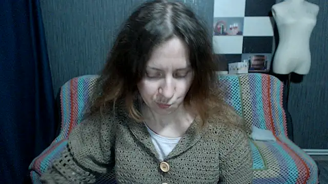 pa1e_pr1ncess' Live XXX Chat