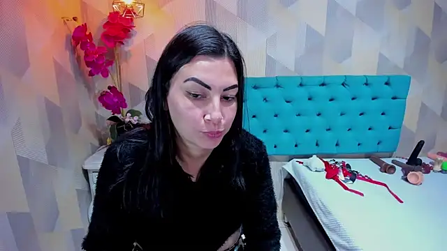 AdaFawxx Chat XXX live