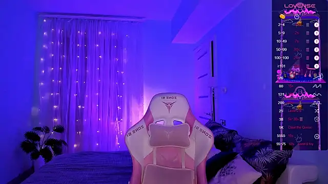 AnyaTaylor_ Adlı Modelin Canlı XXX Sohbeti